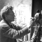 Alberto Giacometti