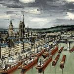 Bernard Buffet