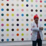 Damien Hirst