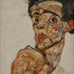 Egon Schiele