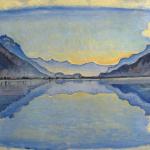 Ferdinand Hodler