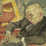 George Grosz