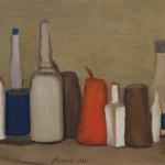 Giorgio Morandi