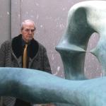 Henry Moore