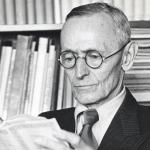 Hermann Hesse