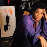 Jean-Michel Basquiat