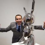 Jeff Koons