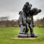 Kaws