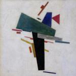 Kazimir Malevich