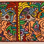 Keith Haring