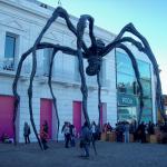 Louise Bourgeois