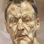 Lucian Freud