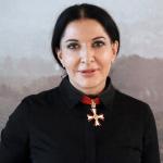 Marina Abramovic