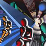 Mark Kostabi