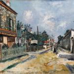 Maurice Utrillo