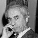 Michelangelo Antonioni