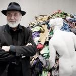 Michelangelo Pistoletto