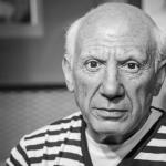 Pablo Picasso