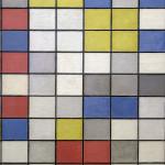 Piet Mondrian