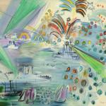 Raoul Dufy