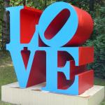 Robert Indiana