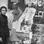 Robert Rauschenberg