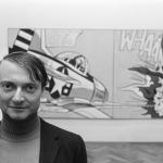 Roy Lichtenstein