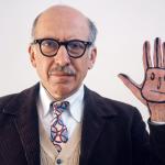 Saul Steinberg