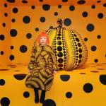 Yayoi Kusama