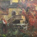 Horazio Gaigher