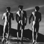 Greg Gorman