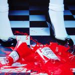 Miles Aldridge