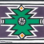 Esther Mahlangu