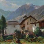 Mario Moretti Foggia