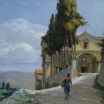 Alvaro Danti