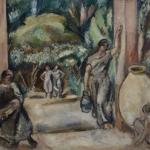 Othon Friesz