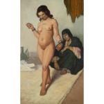 Emile Bernard