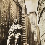 Berenice Abbott