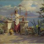 Fortunino Matania