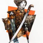 Sergio Toppi