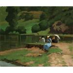 Ernesto Alcide Campestrini