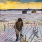 William Kurelek