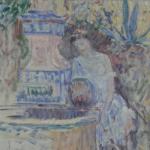 Henri Baptiste Lebasque