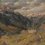 Dante Comelli