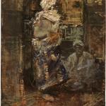 Mariano Fortuny Y Marsal