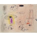 Arshile Gorky