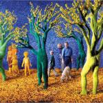 Sandy Skoglund