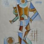 Aleksandr Michajlovic Rodchenko