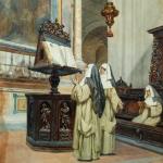 Enrico Tarenghi