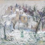 Gustave Loiseau